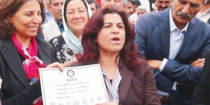 HDP’li belediyeden büyük skandal: Türkçe’yi yasakladı