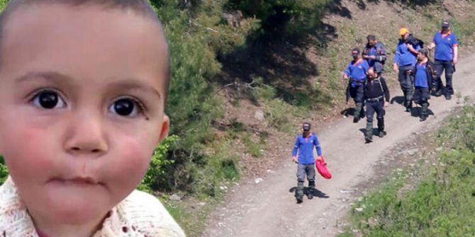 Ecrin Kurnaz olayında yeni gelişme: Diğer teki de