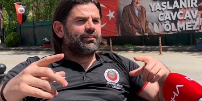 İbrahim Üzülmez'den herkesi şoke eden karar