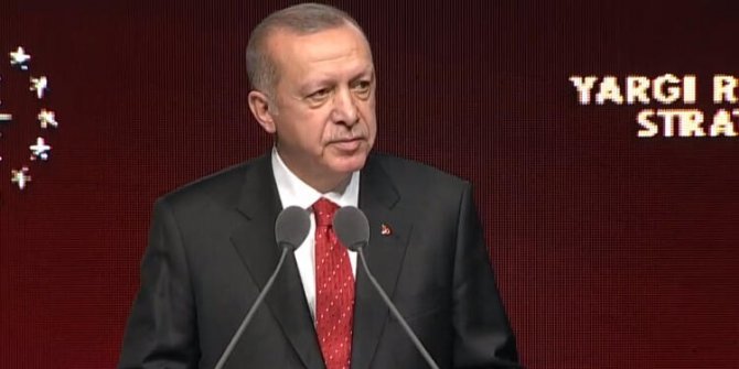 Erdoğan'dan faiz çıkışı: Tek haneye indireceğiz