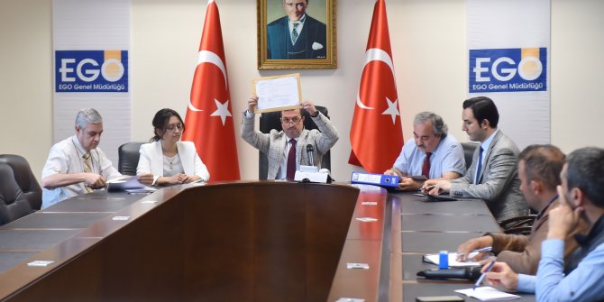 Büyükşehir'in canlı yayın ihaleleri artıyor