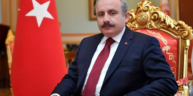 "İç tüzük değişikliğine ihtiyaç var "