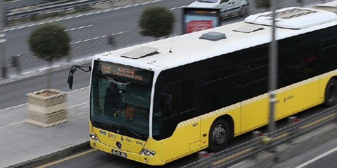 Bayram boyunca toplu ulaşım ve İSPARK ücretsiz