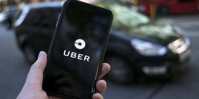 UBER, Türkiye'den çekilme kararı aldı mı?