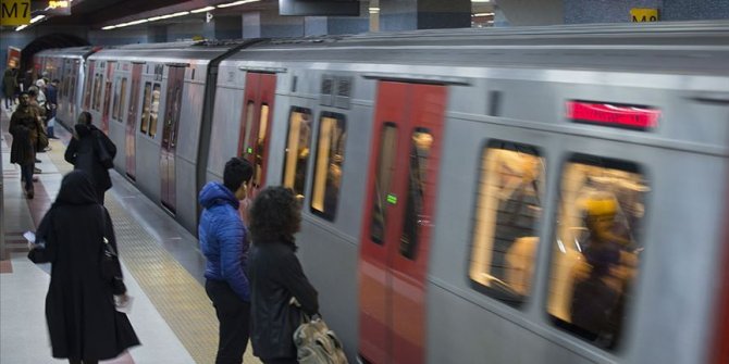 Bayramda Ankara'da ulaşım ücretsiz olacak