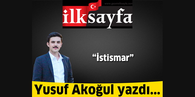 İstismar