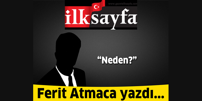 Neden?
