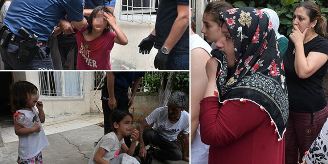 Kardeşlerin yürek burkan dramı ortaya çıktı