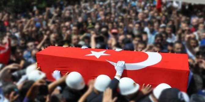 Iğdır'dan acı haber: Şehit ve yaralılar var