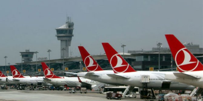 THY, bilet iade değişikliğini 8 Haziran'a kadar uzattı
