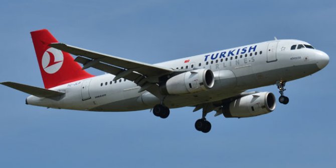 THY'den yolcularına önemli uyarı