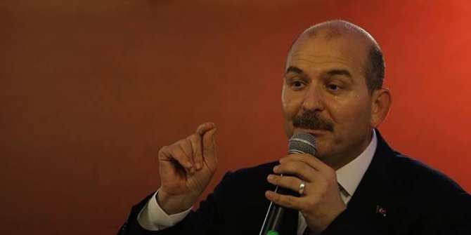 "Hızlı koşmayanlara İstanbul'u teslim etmeyin"