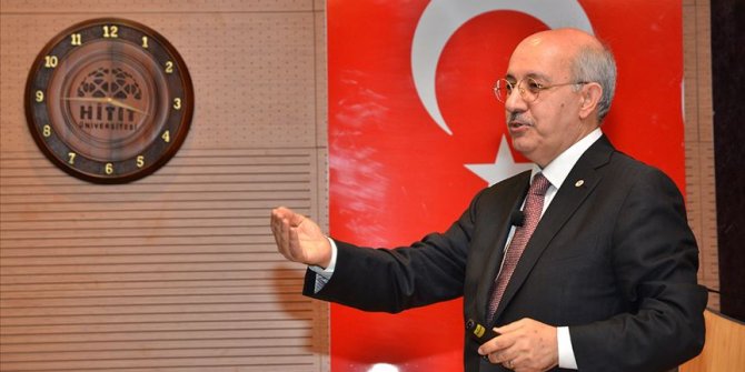İTÜ'de "5G" konuşulacak