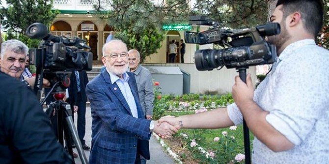 "Kurulların değişmesi kolay değil"