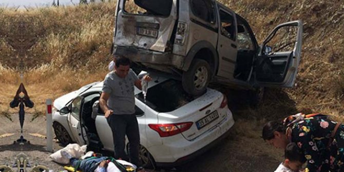 Hafif ticari araç, otomobilin üzerine çıktı