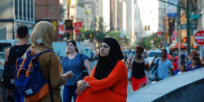 Araştırma: İslam, en hızlı büyüyen din