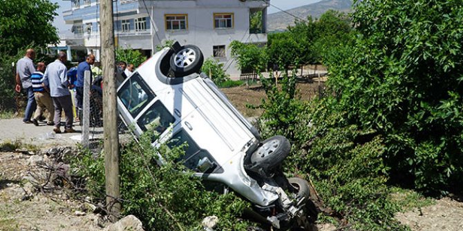 Bayram tatilinin ilk 5 gününde kaza bilançosu