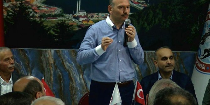 "23 Haziran'ı bir ideolojik kavgaya doğru götürecekler"