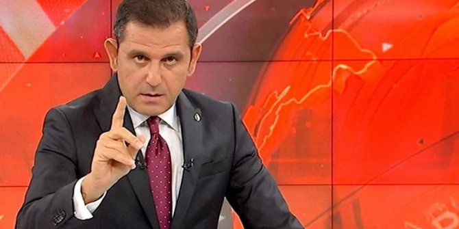 Fatih Portakal'dan CHP'nin İBB adayı Ekrem İmamoğlu'na sert tepki