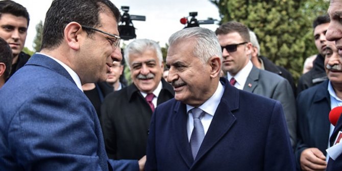 Merakla bekleniyordu: Yıldırım ile İmamoğlu'nun hangi kanalda buluşacağı belli oldu
