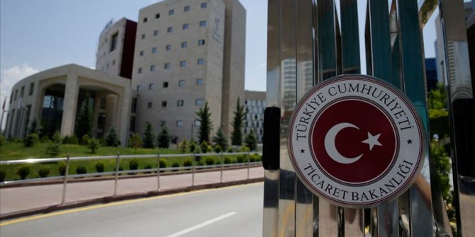 Ticaret Bakanlığı 552 milyon ithal ürünü denetledi