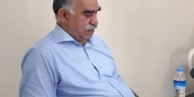 Abdullah Öcalan İmralı'dan tehdit etti: Herkes için yıkım olur
