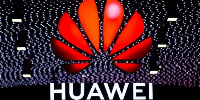 Huawei Rusya'yla anlaştı