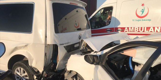 Bayram tatilinin 7 günlük acı bilançosu: 65 ölü, 661 yaralı