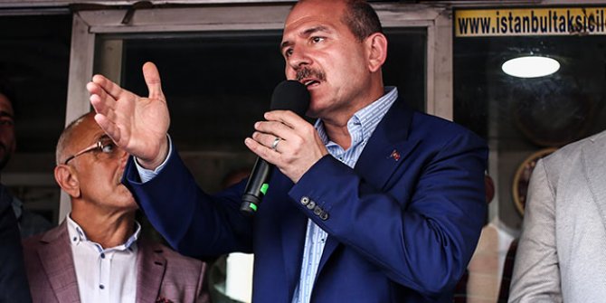"Güç zehirlenmesi yaşıyorlar"