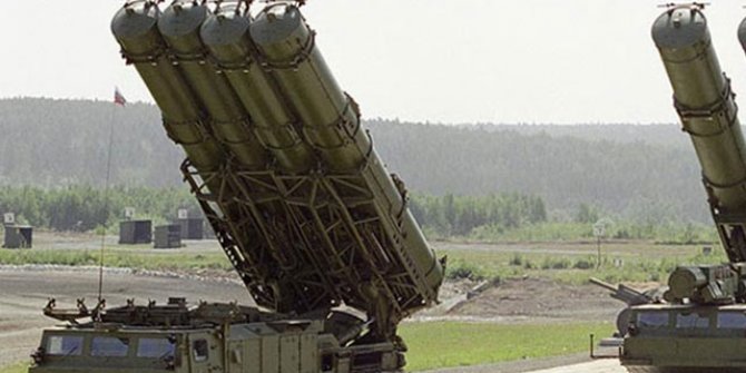 Rusya'dan flaş S-400 açıklaması