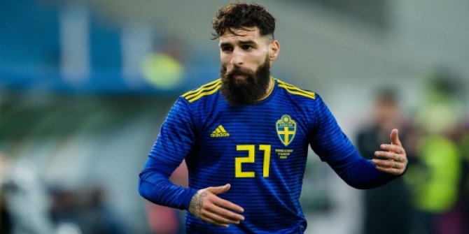 Jimmy Durmaz uçtu, Galatasaray frene bastı