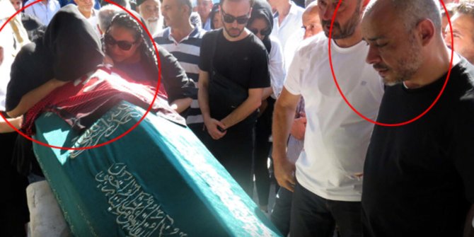 Ünlü Rapçilerin acı günü: Ceza ve Ayben babalarını kaybetti