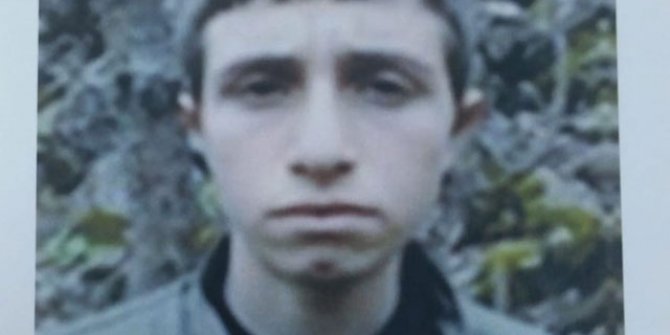 İçişleri Bakanlığı duyurdu! 'Zinar Akro' öldürüldü