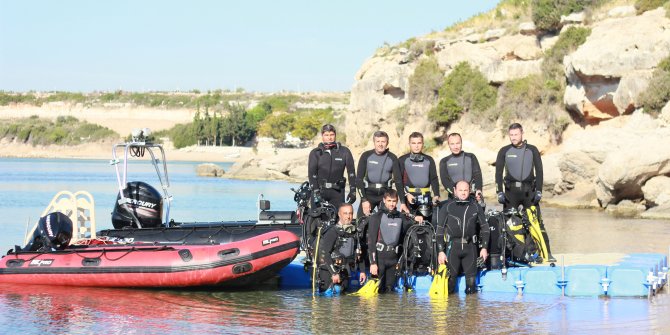 İtfaiye boğulmalara karşı uyardı