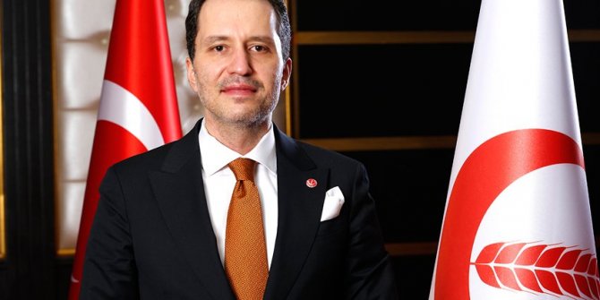Erbakan'dan sert tepki: Tek amaçları var