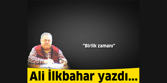 Birlik zamanı
