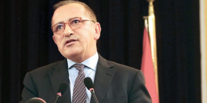 Fatih Altaylı da ortak yayın için aday oldu
