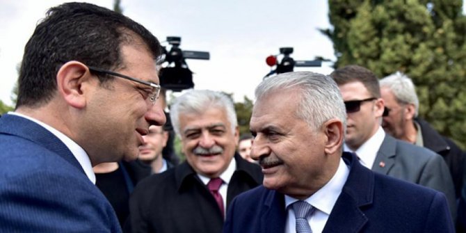 Ve canlı yayını yönetecek isim belli oldu!