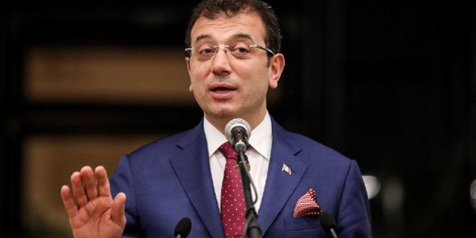 Ekrem İmamoğlu ve Seyit Torun ifadeye çağrılacak