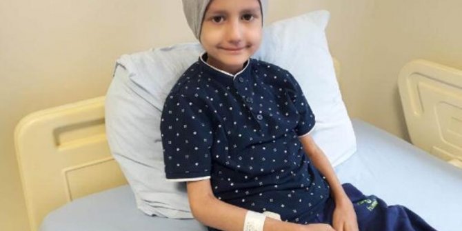 Küçük Emir'den acı haber: Hayata tutunamadı
