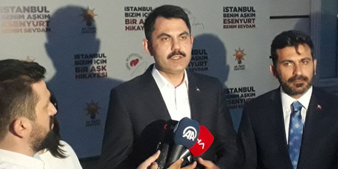 Konut mağdurlarına iyi haber!