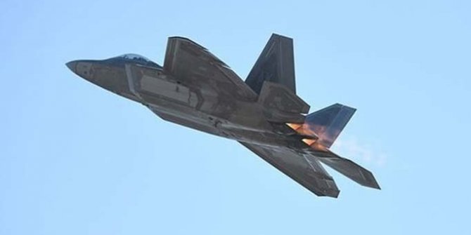 F-35'te büyük kriz! Patlama riski var