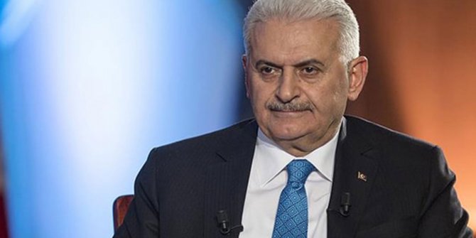 Binali Yıldırım'dan Devlet Bahçeli'nin açıklamalarına cevap