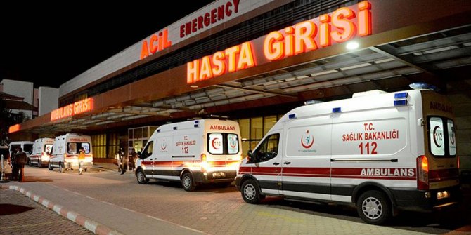 Tunceli'deki çatışmada yaralanan 2 asker şehit oldu