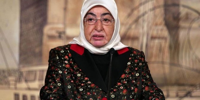 "Beni çok suçladılar, çok rencide ettiler"