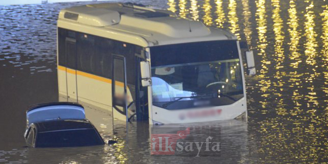 Doğal afete karşı kasko