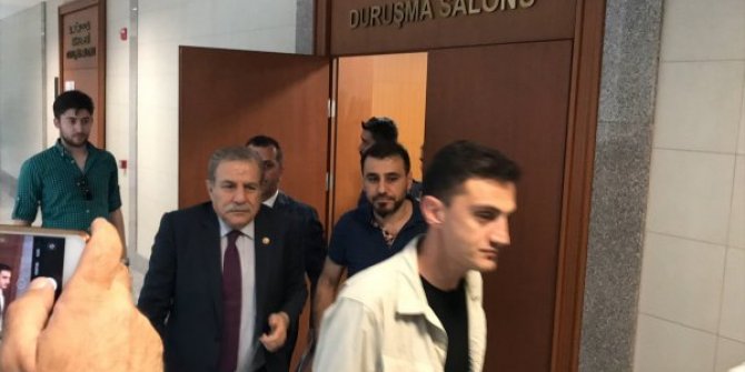 Hrant Dink davasında Muammer Güler ilk kez dinlendi