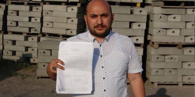 Tek tıkla 49 bin TL dolandırıldı