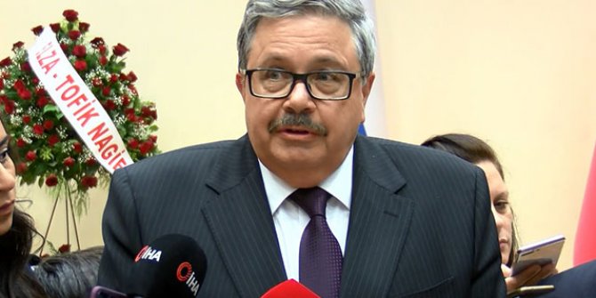 Rusya'dan S-400 açıklaması