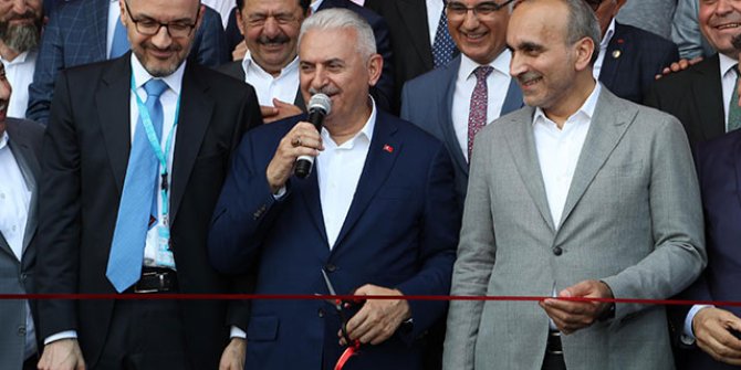 "Kılığınızı façanızı düzelteceksiniz"